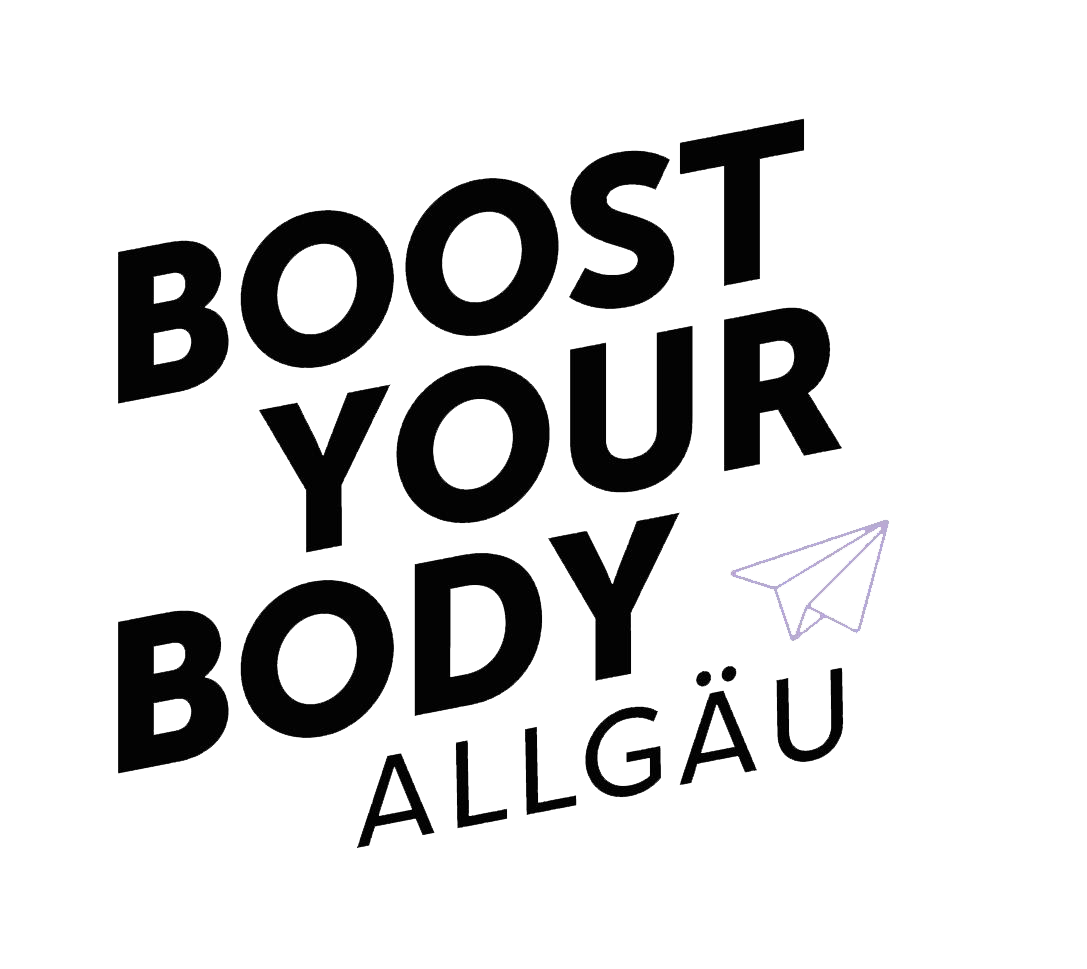 Logo Boost